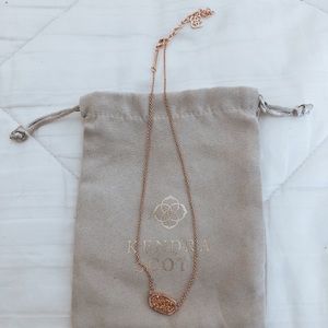 Kendra Scott Necklace